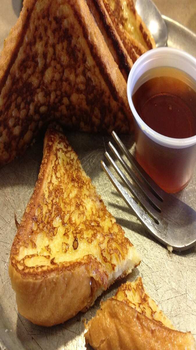 National French Toast Day, 5 amazing facts to celebrate.