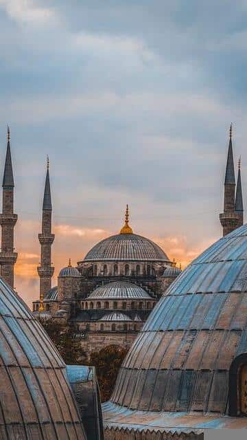 7 day itinerary to explore Turkey - Vimarsana News