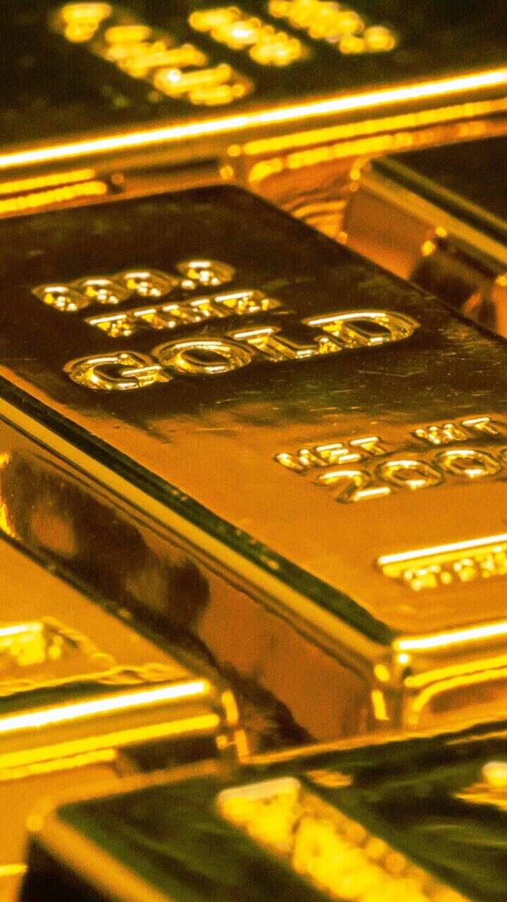 10 goldimporting countries worldwide