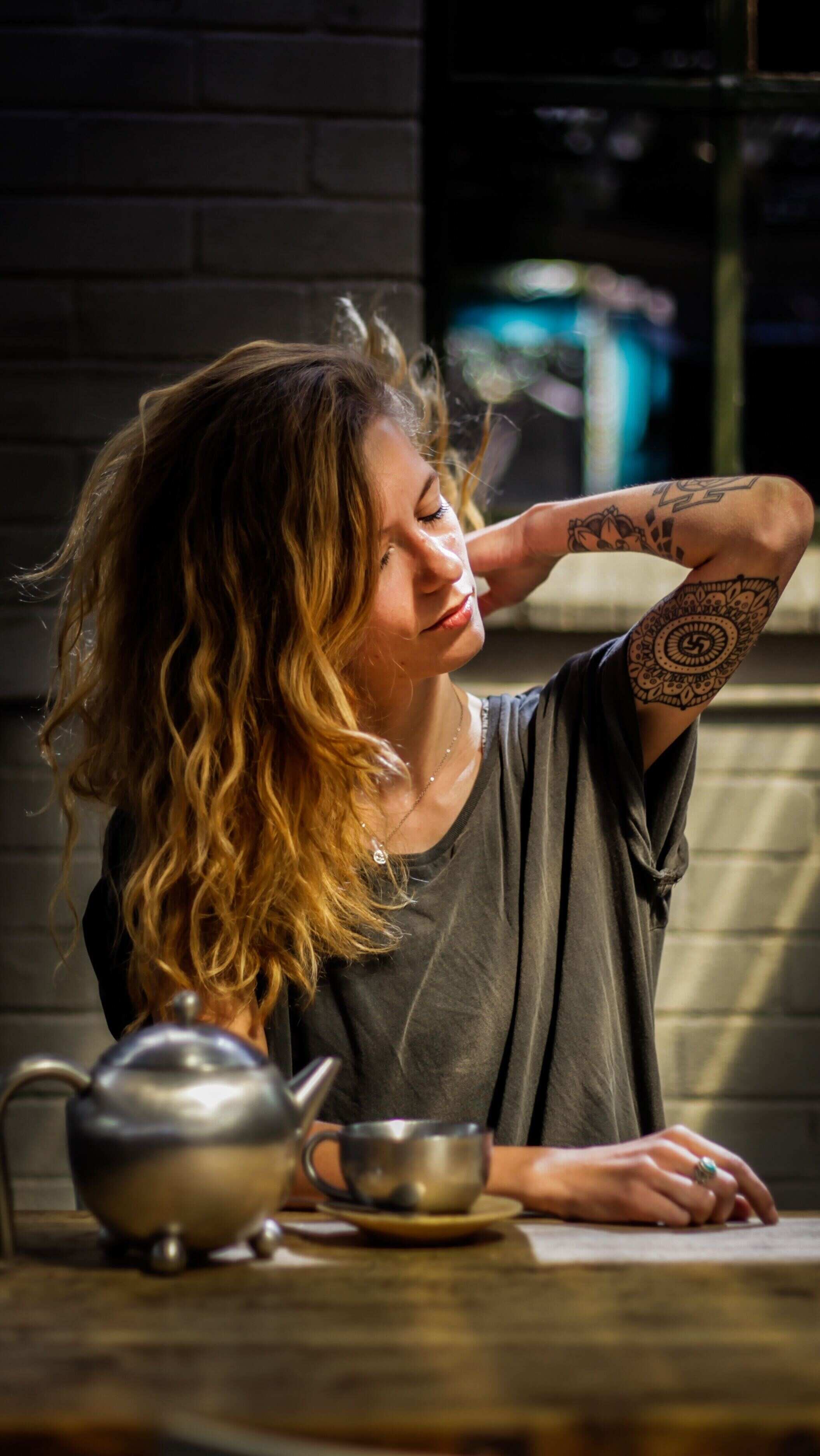 9 Superfoods to cure your back pain