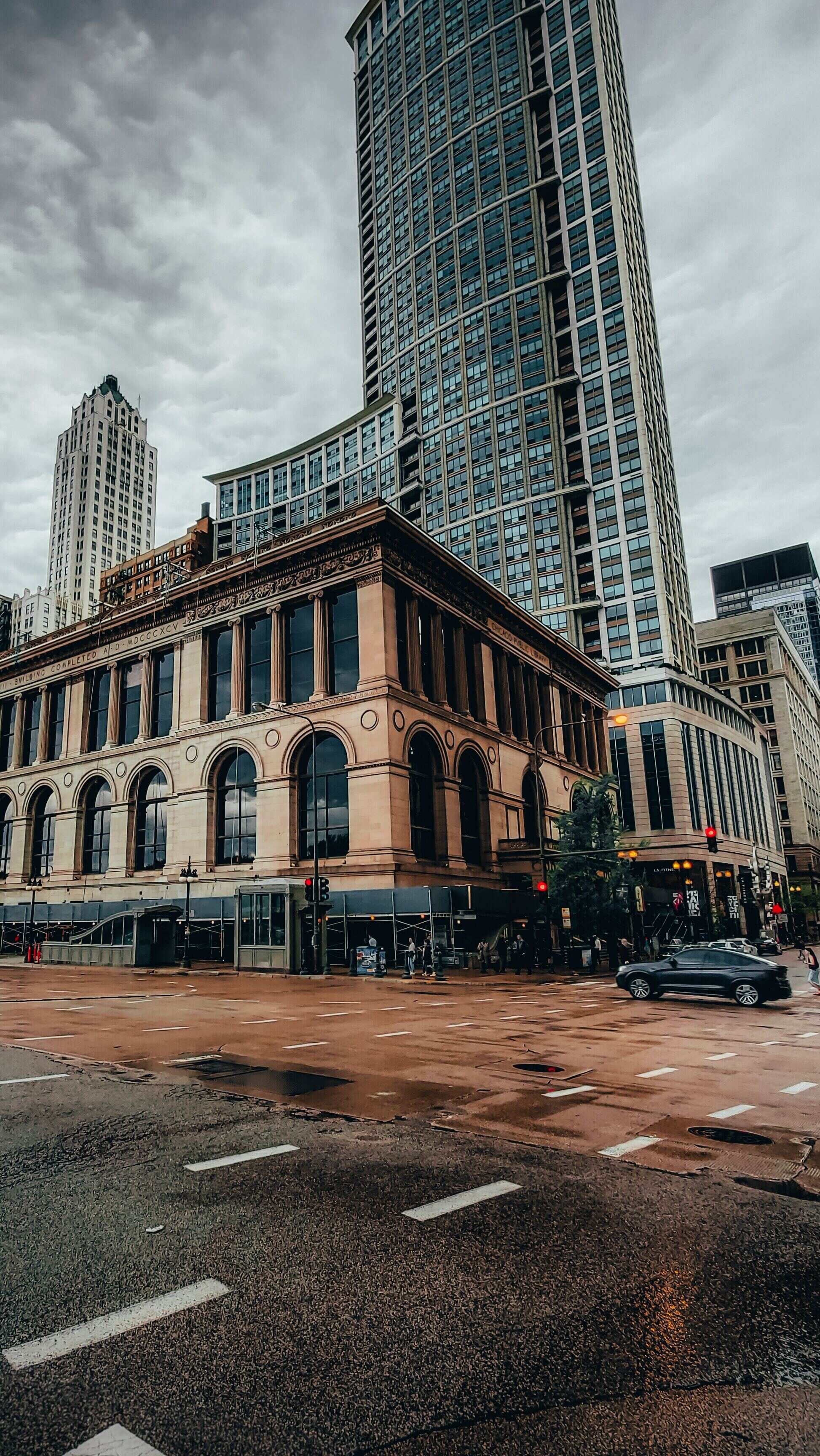 Top 10 Fortune 500 companies