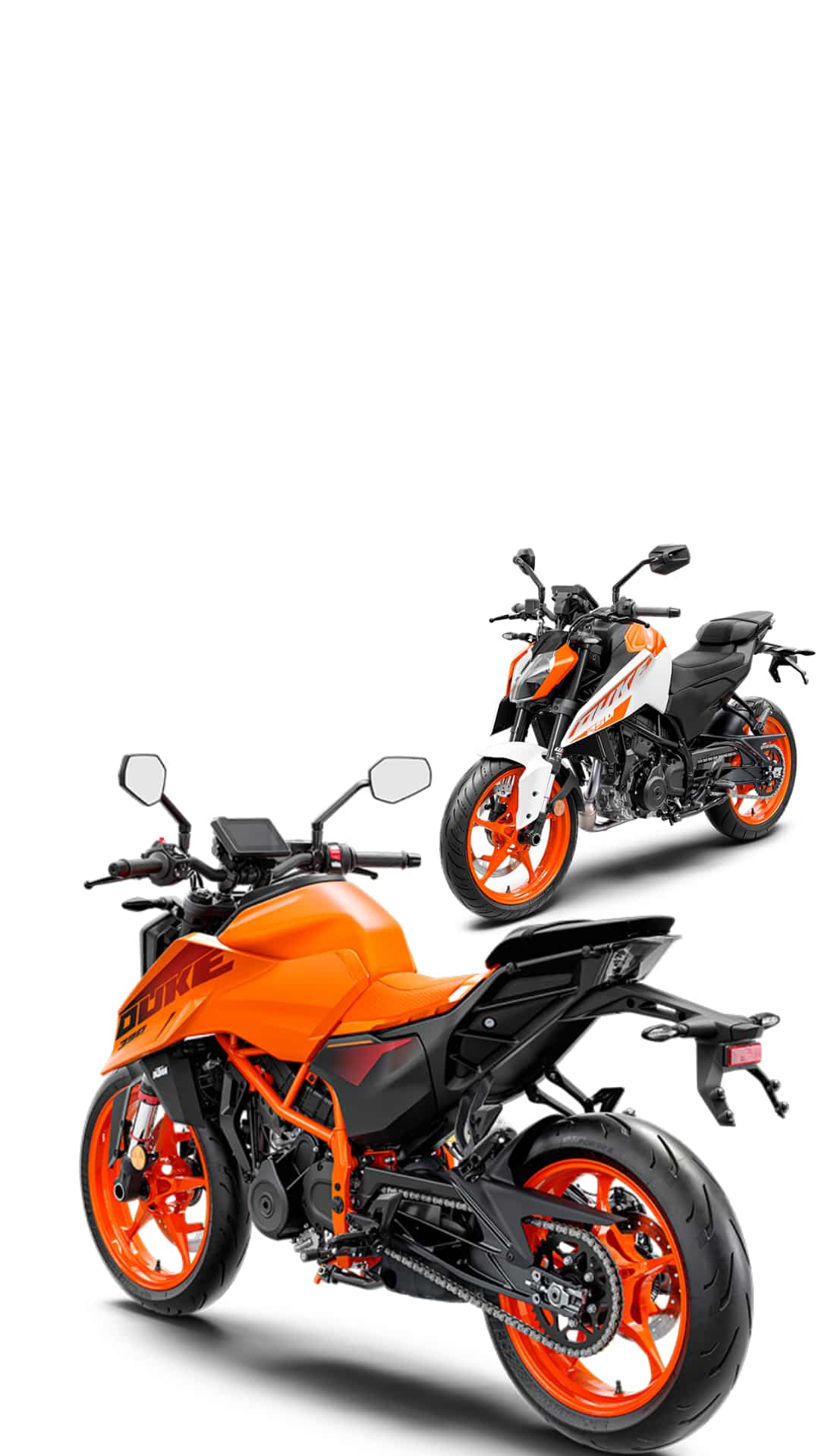 2024 KTM Prices for newgen KTM Duke announced!